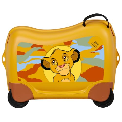 Samsonite Dream2Go Disney-30L Junior Backpack One Size