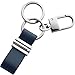 Produktbild Montblanc MST Key Fob Loop with Hook Navy