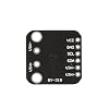 INA219 I2C Bi-Directional 2pcs DC Current Power Supply Sensor High Precision Module for Zero Drift/Bidirectional Current/Power Monitoring