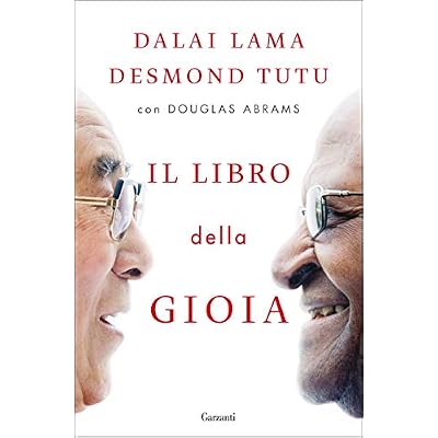Il libro della gioia