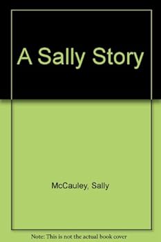 Paperback A Sally Story Book