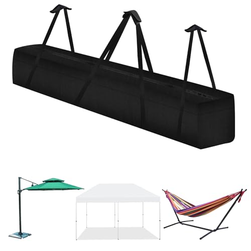 HAOPENGYOU Large Tent Storage Bag image