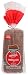 Alvarado Street Bakery Organic Sprouted Wheat Multi-Grain Bread, 24 Ounce -- 6 per case.