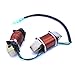 Boat Motor 855944T01 Alternator Coil for Mercury Mariner Outboard Engine 8HP 9.9HP