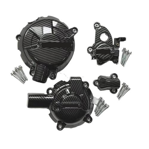 Cubierta de motor anticaída con blindaje integral para S1000R 2021 y S1000RR