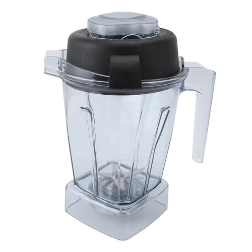 Recipiente de repuesto para licuadora 48oz con tapa miniatura 1