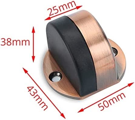 Butée de porte en acier inoxydable(F)