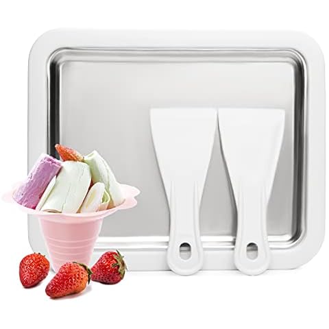 JoyMech Heladera Instantánea para Hacer Helados Cover