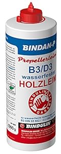 Bindan-P Propellerleim Holzleim 1.000 gr