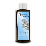 Baño terapéutico'Aceite de enebro' (190 ml) de Spitzner
