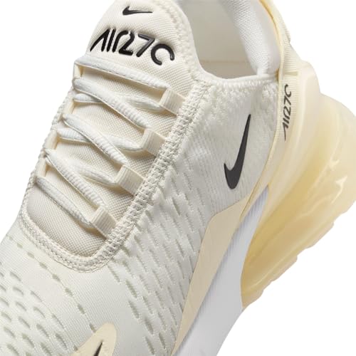 Nike Women's Air Max 270 Sneaker3