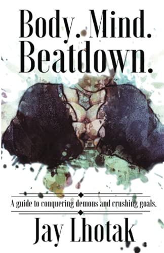 Body. Mind. Beatdown.