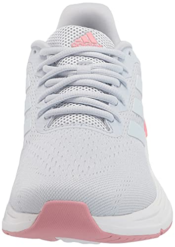 Adidas Response 2.0 Running Shoe, Halo Blue/Halo Blue/Super Pop, 5 Us Unisex Big Kid #TOP1