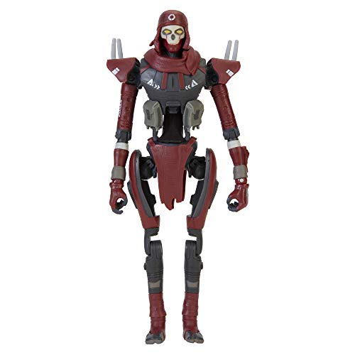 Electronic Arts Apex Legends Revenant 6-Inch Collectible Action Figure #TOP7