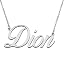Dion - Silver