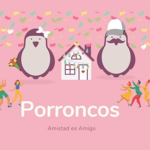 Episodio 8: Amistad es amigo