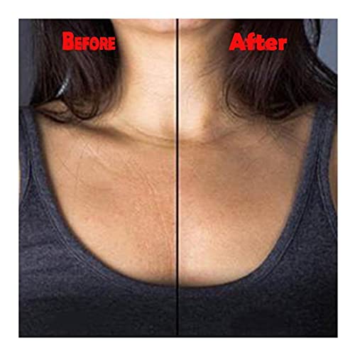 Adesivo Silicone Colo Reutilizável Transparente Anti Rugas Anti Idade Para os Peitos Eficaz Confortá