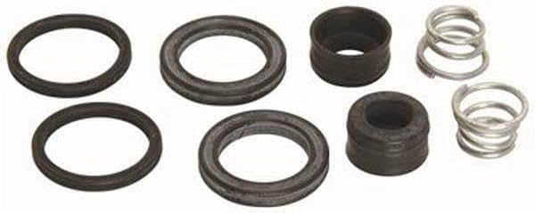 MFG #SLD0090 Replacement for Brasscraft Delta Seats Springs And Quad Ring For Monitor