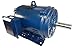 GT0081 Marathon 60 hp 1780 RPM 364T Frame 208-230/460 Volts Open Drip Electric Motor