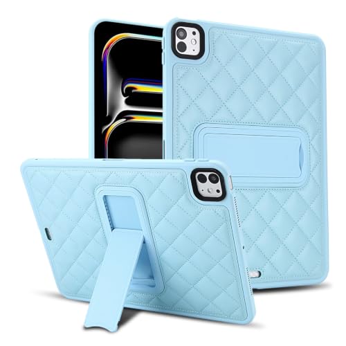 Étui iPad Pro 11 M4 antichoc fin pour éviter les rayures