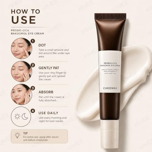 Image of KIMEE Portable Ac Mini Cooler Fan Hair Brush (MACF080) (J)