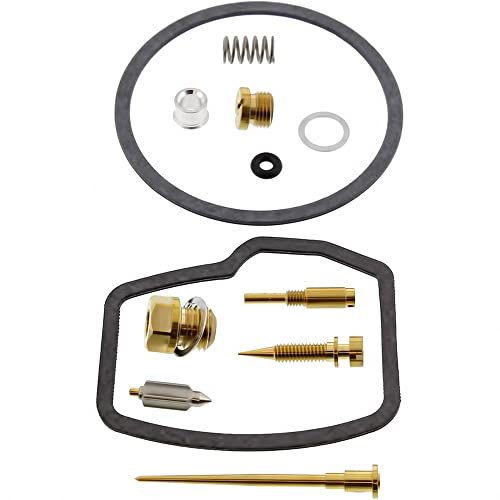 KIT REVISIONE CARBURATORE KEYSTER Vollsatz
