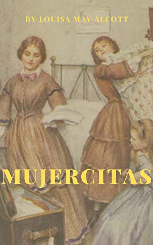 mujercitas amazon