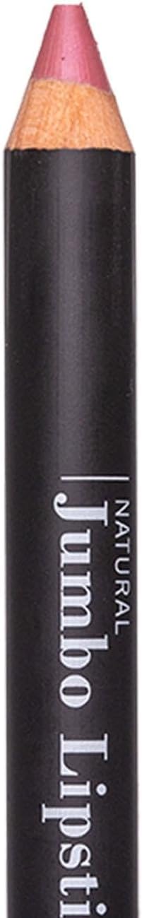Lápiz de Labios Jumbo Rosy Bronw 3 gr.