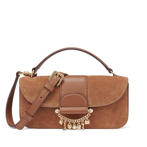 KARL LAGERFELD Paris Women's Jocelina Crossbody Bag