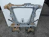 Cuna Motor Renault Kangoo 4x4 Subchasis Delantero