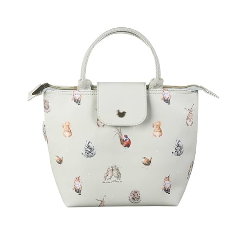 Preisvergleich Produktbild Wrendale Designs Lunchtasche "Woodlanders"