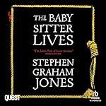 Cover of The Babysitter Lives
