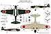 Airfix 1:72nd Scale WWII Nakajima B5N2 'Kate' Plastic Model Kit