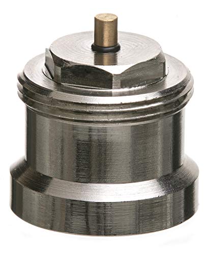 Adapter Oventrop für Heizkörperregler Cover