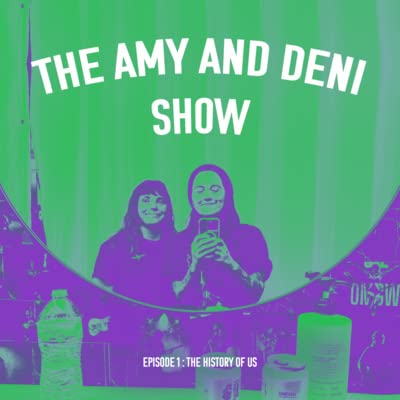 Episode 1 : The History of Us