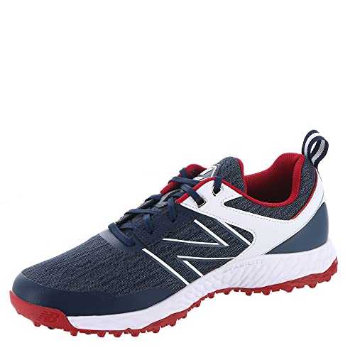 Image of New Balance Men's Fresh Foam Contend Golf Shoes