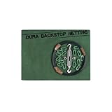 BEARPAW PRODUCTS Pfeilfangnetz für Bogenschießen - Zielscheibe Bogen Pfeilfangmatte Zielscheiben...