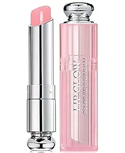 DIOR ADDICT LIP GLOW # Pink - sheer natural pink