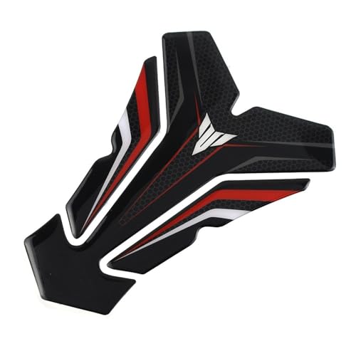 Protège réservoir moto MT-07 évite les rayures de veste