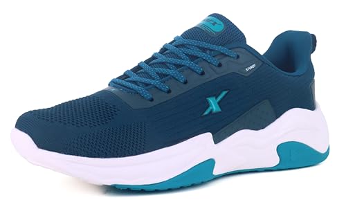 Image of SPARX Mens Sx0832g Sneaker