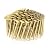 1-3/4" Ring Galvanized Coil Roofing Nails 3.6M JobPak