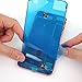 Afeax OEM Screen Adhesive Tape Strips OLED Display Sealing Adhesive Replacement for iPhone Xs Max 6.5 Inch,Front Housing Frame Waterproof Pre-Cut Seal Stickers, Water Liquid Damage Repair Adhesive
