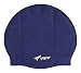 View Swim Cap Silicone Rubber