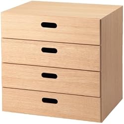 Amazon.co.jp: 【セット買い】無印良品 スタッキングシェルフセット・3