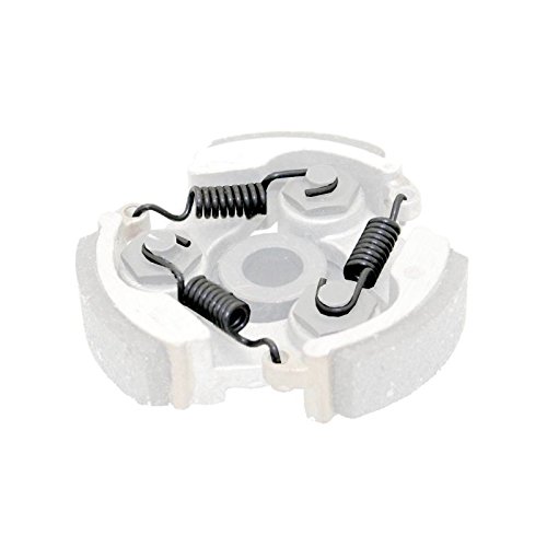 Ressorts d'embrayage Pocket bike (x3)