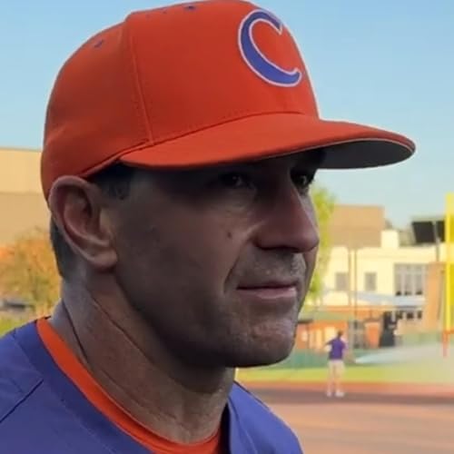 Erik Bakich (UNC Postgame) 04-11