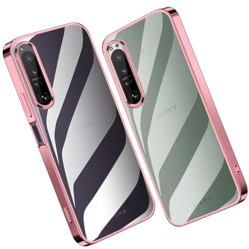 Xperia 1 VII P[X SO-51F X}zP[X Jo[ NA X ^ y  \tg ϏՌ TPU bLH h~ lC Sʕی GNXyA1 VII P[X [YS[h