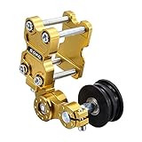 tensor cadena motosierra husqvarna 61 Resolver el problema de la cadena de ajuste manual.