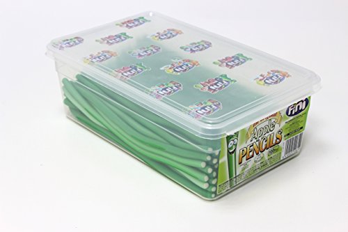 Price comparison product image Fini Apple Pencils (Tub of 100)