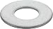The Hillman Group 2226 Number-6 Stainless Steel Flat Washer 50-Pack